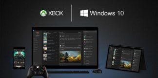 Xbox App PC Windows