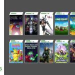 Xbox Game Pass PC Microsoft