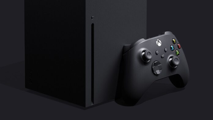 Xbox Publisher dell'anno secondo Gamesindustry
