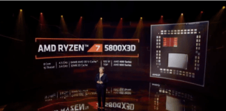 AMD-Ryzen7-5800X3D-3DVCACHE CES2022