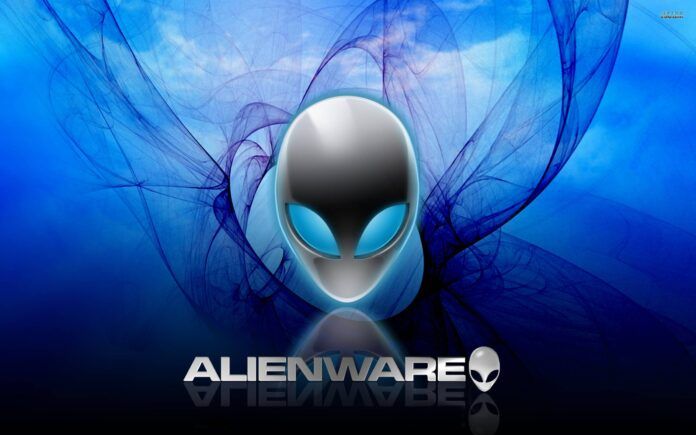 Alienware Nyx
