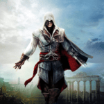 Assassin's Creed The Ezio Collection Nintendo Switch trailer Ubisoft