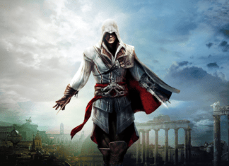 Assassin's Creed The Ezio Collection Nintendo Switch trailer Ubisoft