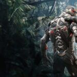 Crysis 4 first teaser trailer official announcement Crytek
