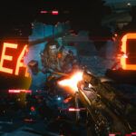 Cyberpunk 2077 Aggiornato A Nuova Versione Patch 1.5 Sempre Più Vicina