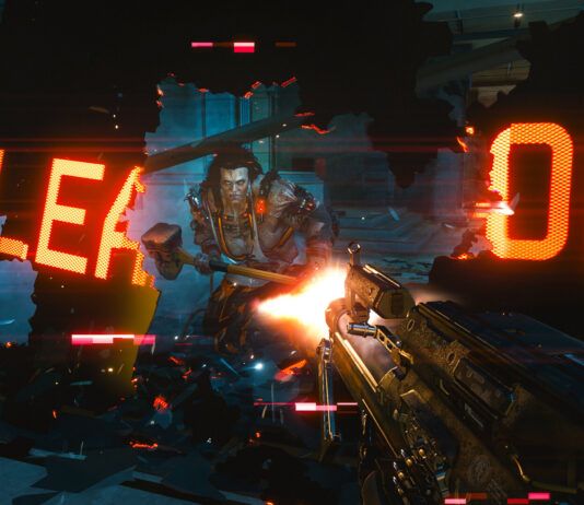 Cyberpunk 2077 Aggiornato A Nuova Versione Patch 1.5 Sempre Più Vicina