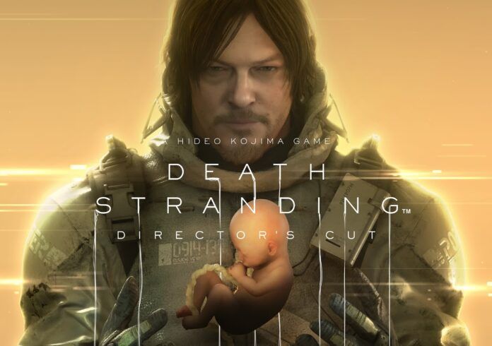 Death Stranding Director's Cut arrivo PC Primavera Kojima Productions 505 Games Steam Epic Games Store