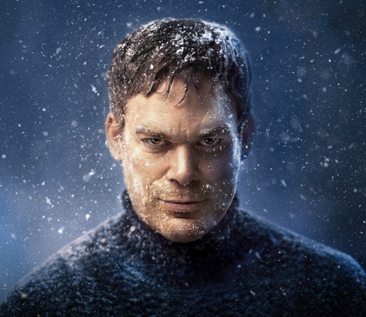 Dexter New Blood finale discussioni Michael C Hall TV Showtime