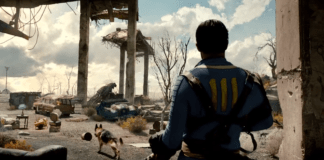 Fallout serie TV su Prime Video attori data di inizio delle riprese Jonathan Nolan girerà la prima puntata