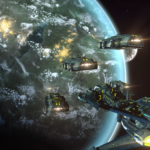 Galactic Civilization 3 Epic Games Store