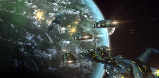 Galactic Civilization 3 Epic Games Store