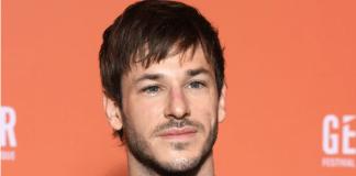 Gaspard Ulliel interprete di Midnight Man in Moon Knigth è scomparso all'età di 37 anni