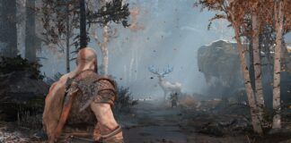 God of War PC 2