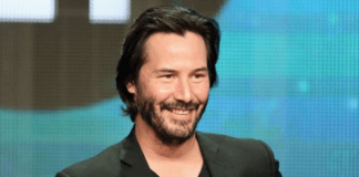 Keanu Reeves ha donato il 70% dei suoi ricavi in Matrix nella ricerca contro il cancro!