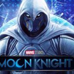 Moon Knight Serie TV Disney+