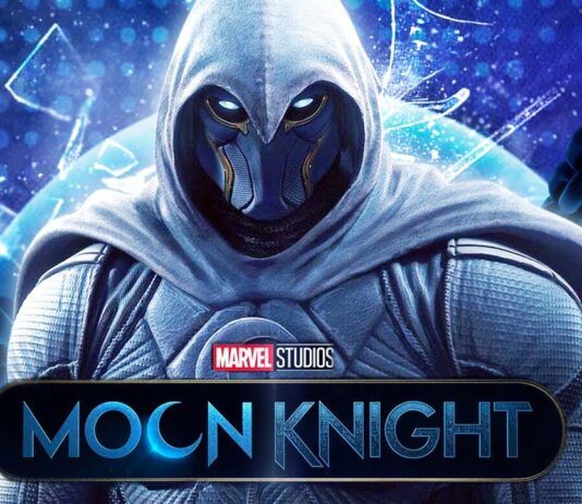 Moon Knight Serie TV Disney+