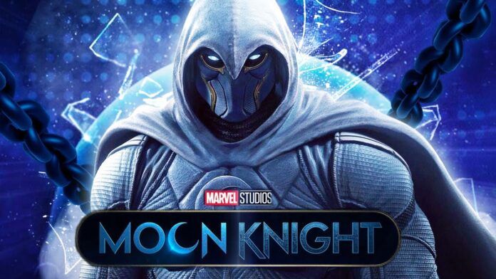 Moon Knight Serie TV Disney+