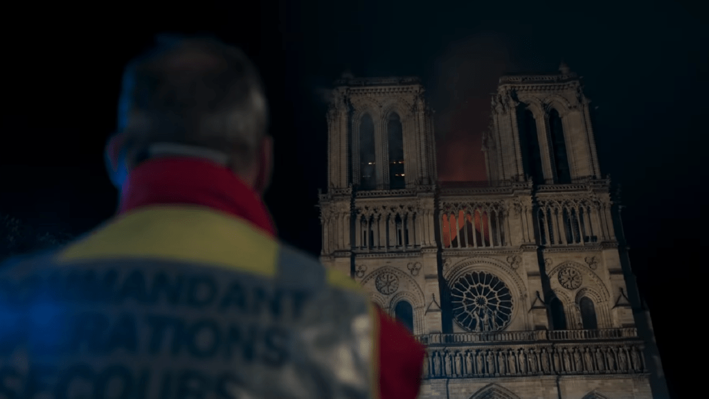 NotreDame on Fire Ubisoft svela l'esperienza VR dove dovremo salvare