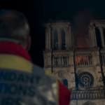 Notre-Dame on Fire Escape VR Game Ubisoft Docu-Drama