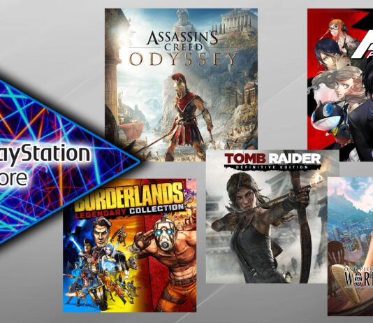 Offerte PlayStation Store