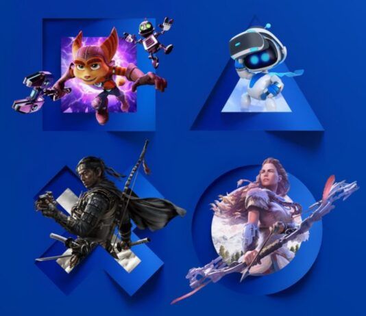 PlayStation Wrap Up 2021 giochi più giocati PS4 e PS5 4 avatar in regalo