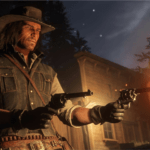 Red Dead Redemption Remake PlayStation 5 Xbox Series X PC PlayStation 4 Xbox One Rockstar Games Take-Two rumor