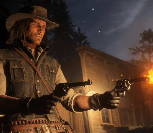 Red Dead Redemption Remake PlayStation 5 Xbox Series X PC PlayStation 4 Xbox One Rockstar Games Take-Two rumor