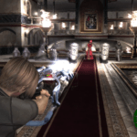 Resident Evil 4 HD Project 1.0 mod release date
