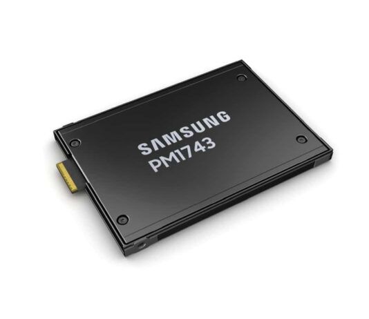 SSD Samsung PM1743