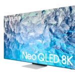 Samsung Neo QLED Micro LED CES 2022