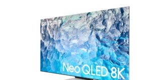 Samsung Neo QLED Micro LED CES 2022