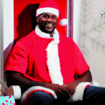 Shaquille O'Neal è Babbo Natale! Shaq regala 1000 PlayStation 5 e 1000 Nintendo Switch ai bambini bisognosi!