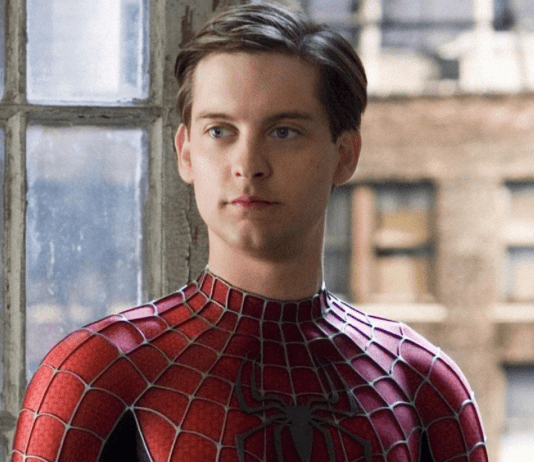 Spider-Man Tobey Maguire Sam Raimi Doctor Strange 2 nel multiverso della follia