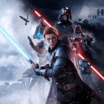 Star Wars Jedi 2 Fallen Order sequel 2022 2023 Electronic Arts Respawn Entertainment