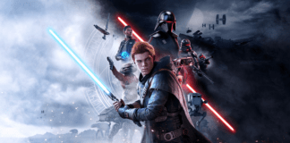 Star Wars Jedi 2 Fallen Order sequel 2022 2023 Electronic Arts Respawn Entertainment