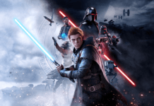 Star Wars Jedi Fallen Order PC Origin GRATIS Twitch Prime Amazon Prime Electronic Arts Respawn Entertainment