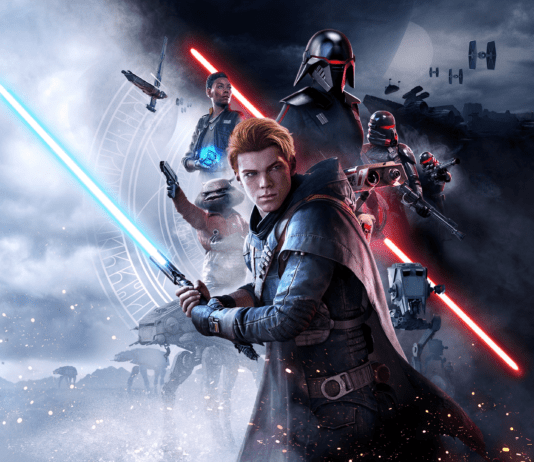 Star Wars Jedi Fallen Order PC Origin GRATIS Twitch Prime Amazon Prime Electronic Arts Respawn Entertainment