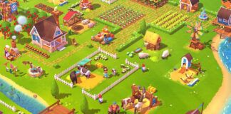 Take-Two Zynga Farmville