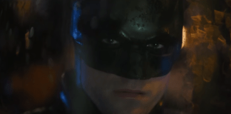 The Batman nuovo trailer italiano prima sinossi Warner Bros Italia