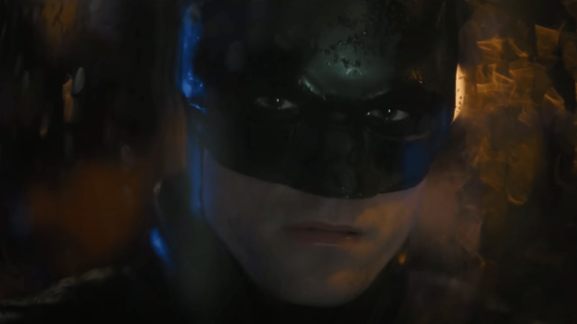 The Batman: nuovo trailer in italiano del film DC con protagonista Robert  Pattinson!