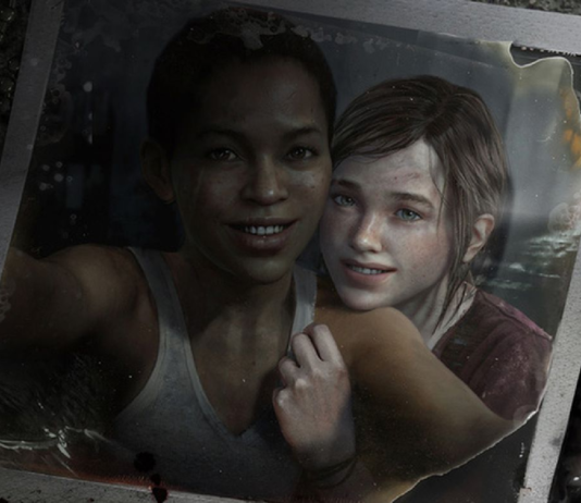 The Last of Us Serie TV HBO Riley Storm Reid