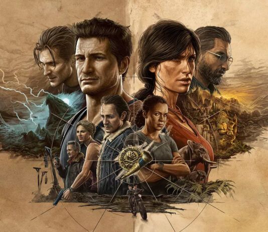 Uncharted Raccolta L'Eredità dei Ladri PlayStation 5 Recensione 1