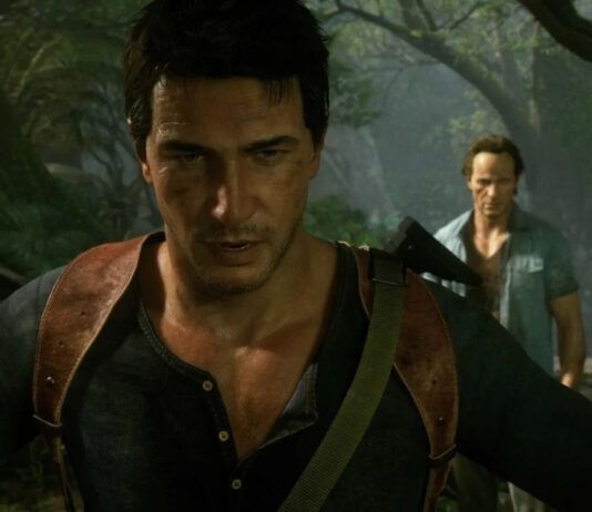 Uncharted Raccolta L'Eredità dei Ladri PlayStation 5 Recensione