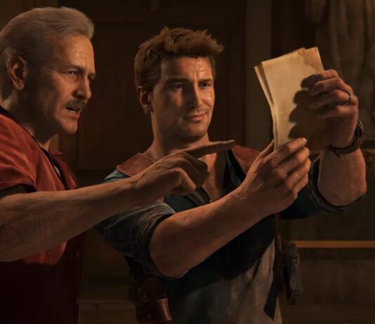 Uncharted Raccolta L'Eredità dei Ladri PlayStation 5 Recensione