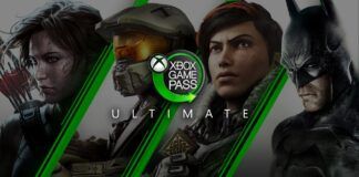 Xbox Game Pass Ultimate PC Game Pass Xbox Series X Xbox Series S PC Xbox One Xbox Cloud Gaming