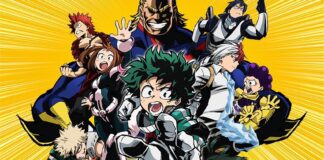 my-hero-academia-ultra-rumble-battle-royale-free-to-play-annunciato