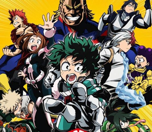 my-hero-academia-ultra-rumble-battle-royale-free-to-play-annunciato