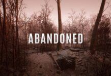 abandoned