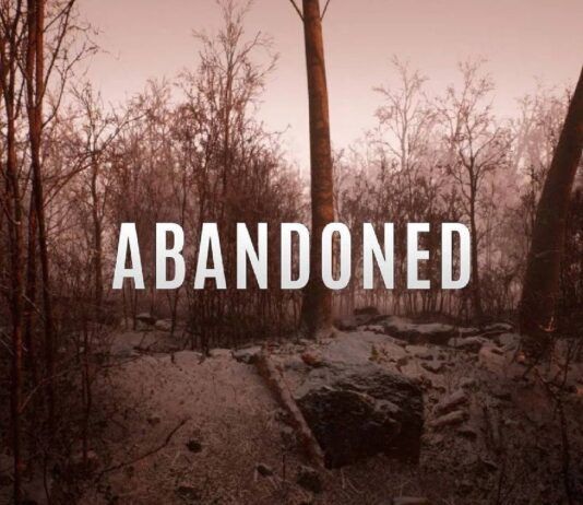 abandoned