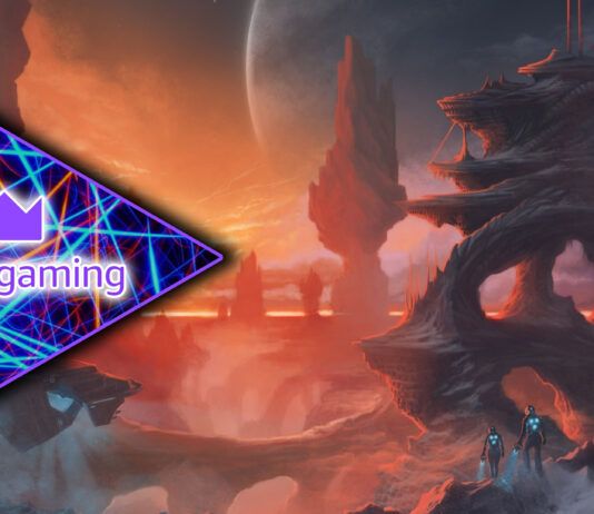 Amazon Prime Gaming Febbraio 2022 Stellaris